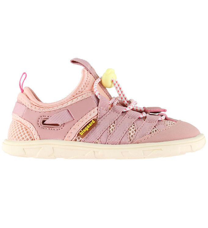 Bisgaard Sko - Barefoot Ivy - Rose
