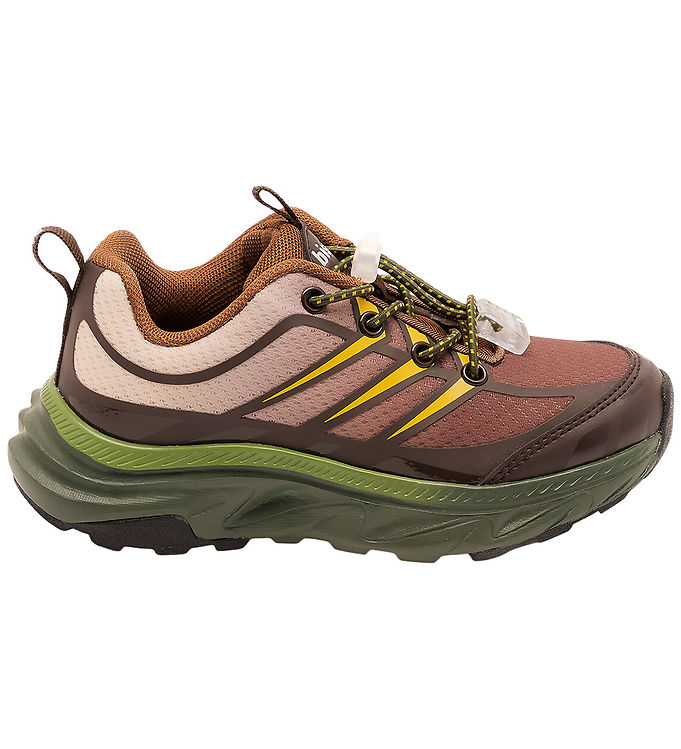 Bisgaard Sko - Fred - Dark Brown Bisgaard Sko - Fred - Dark Brown