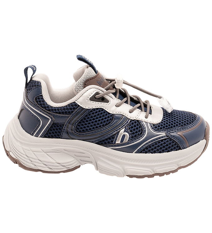 Bisgaard Sko - Hamilton - Navy