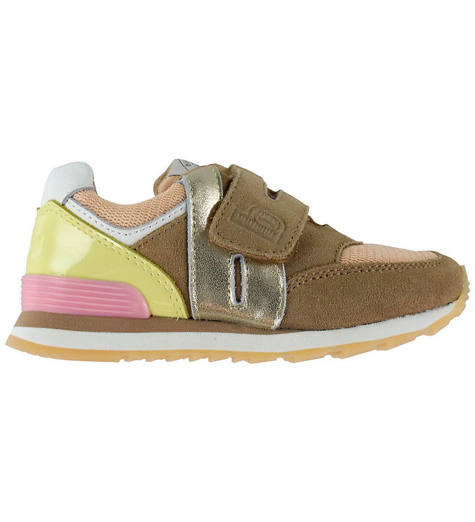 Bisgaard Sko - Winston - Nude Bisgaard Sko - Winston - Nude