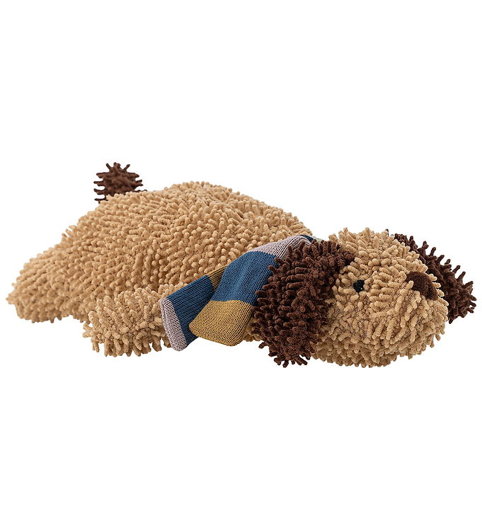 Bloomingville Bamse - 35 cm - Charlie - Brun