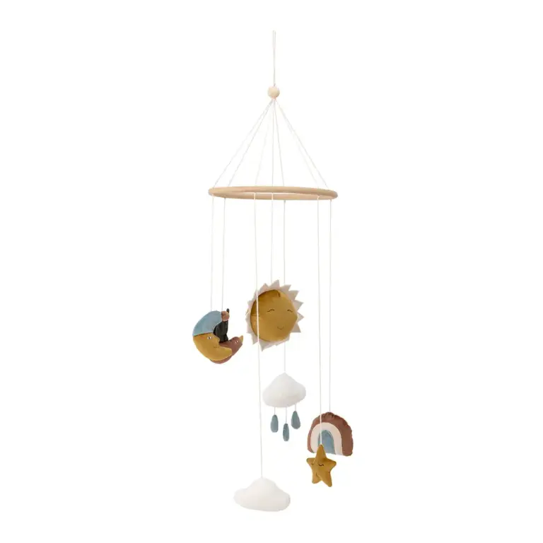 Bloomingville Mini Vigge Uro Bloomingville Mini Vigge Uro
