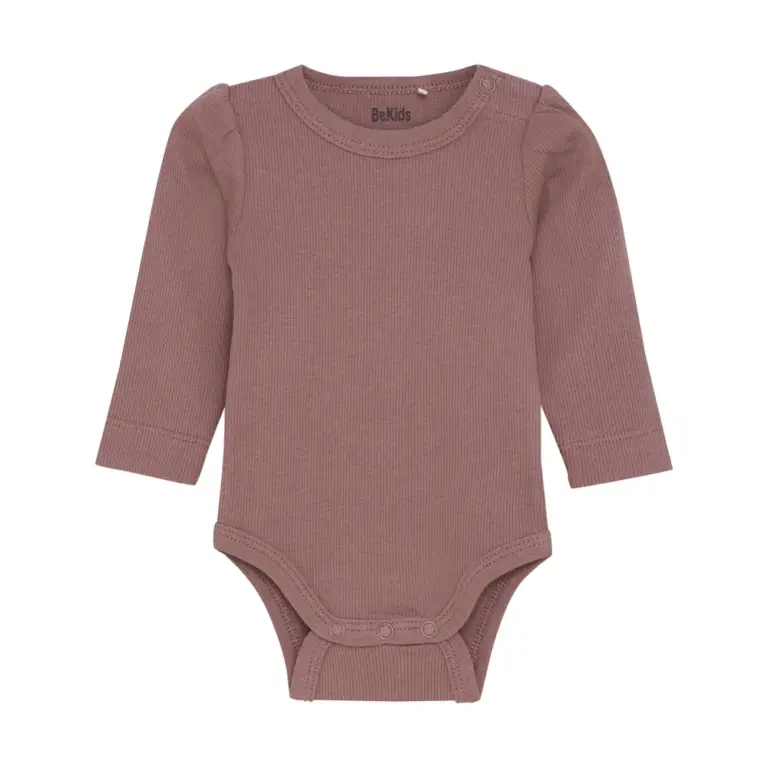 Body ls (single-pak) - Deauville Mauve - 90