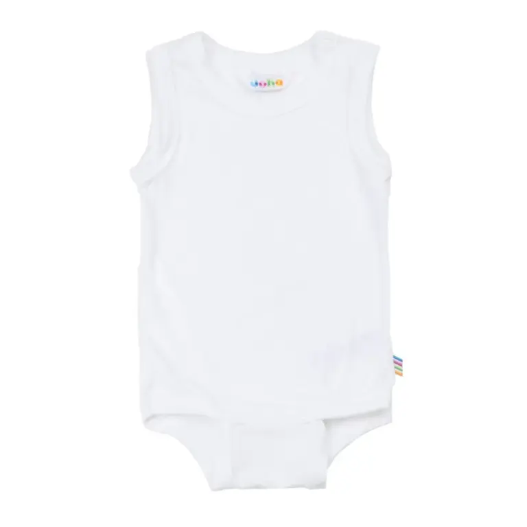 Body uden ærmer - 10 - 60 Body uden ærmer - 10 - 60