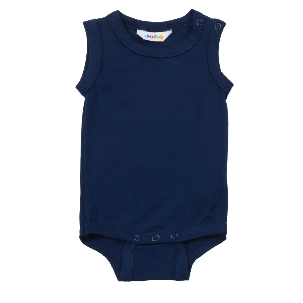 Body uden ærmer - 447 - 80 Body uden ærmer - 447 - 80