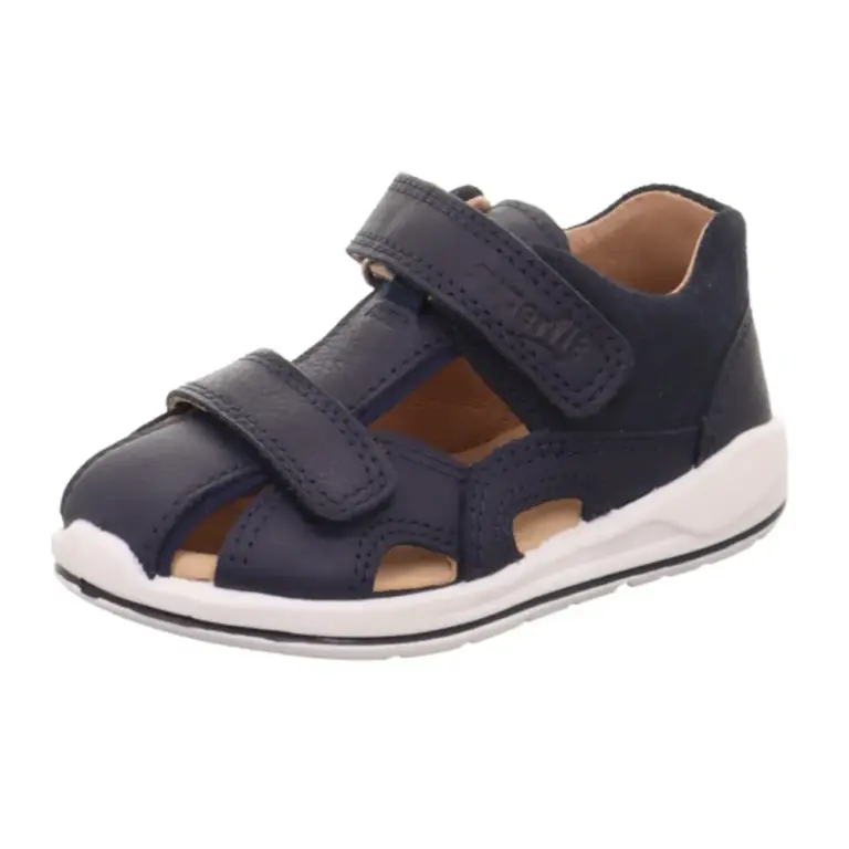 Bommerang Sandal - Blå - 25