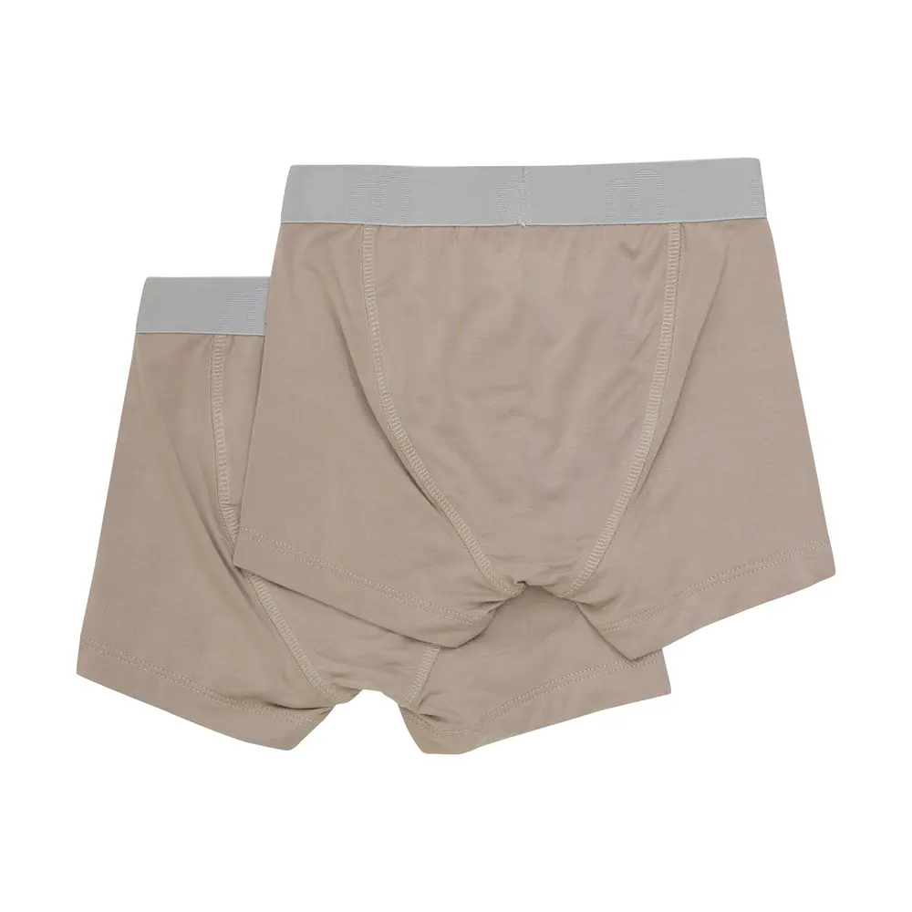 Boxershorts 2-pak - 256 - 122 Boxershorts 2-pak - 256 - 122