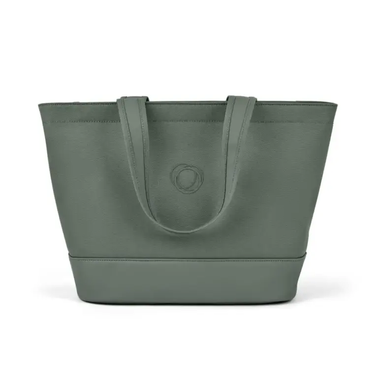 Bugaboo Pusletaske - Forest Green