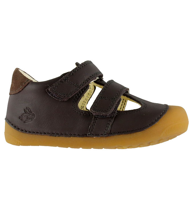 Bundgaard Begyndersandaler - Barfod - Petit Summer - Wide Fit -