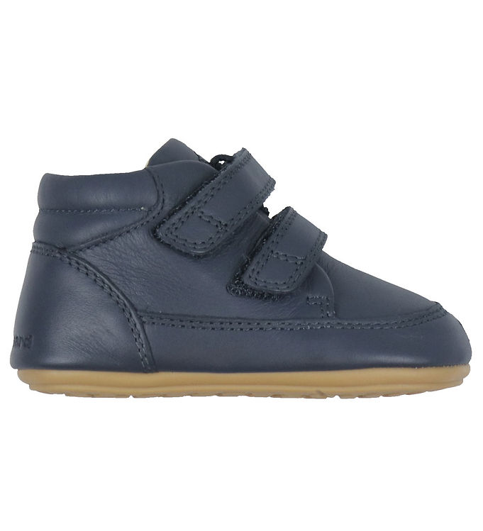 Bundgaard Begyndersko - Prewalker - Navy Bundgaard Begyndersko - Prewalker - Navy