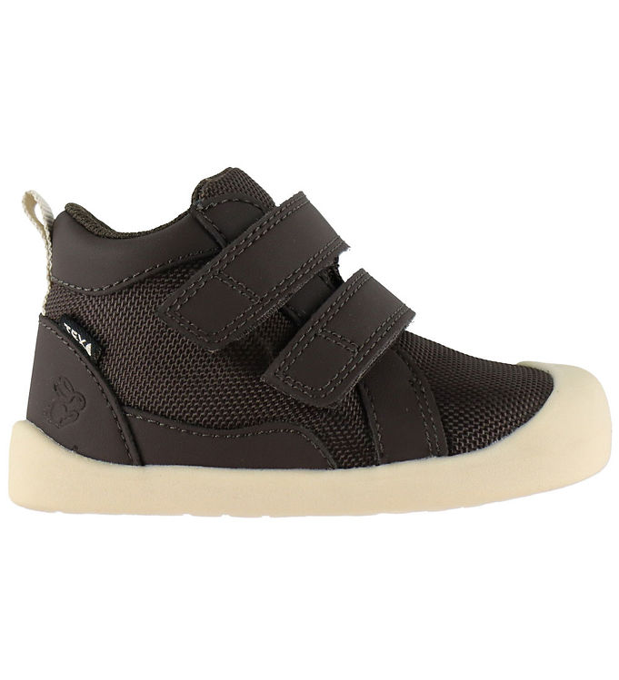 Bundgaard Begynderstøvler - Tex - Mio - Dark Brown