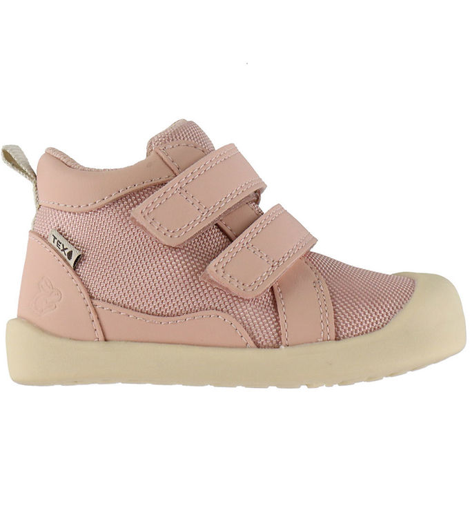 Bundgaard Begynderstøvler - Tex - Mio - Vintage Rose Bundgaard Begynderstøvler - Tex - Mio - Vintage Rose