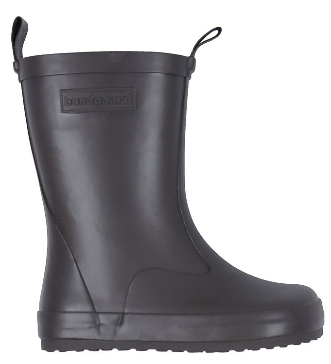 Bundgaard Gummistøvler - Barfod - Wide Fit - Atlas - Brown
