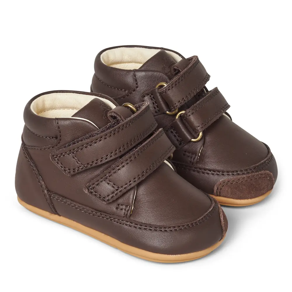 Bundgaard Prewalker - Dark Brown - 23