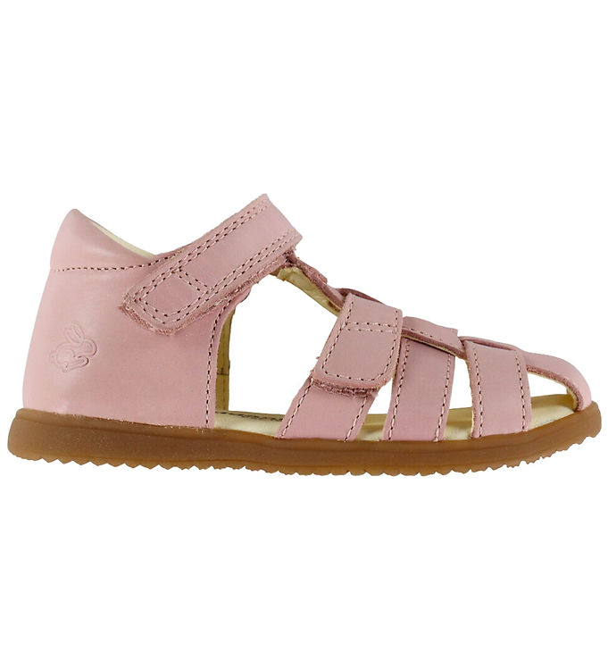 Bundgaard Sandaler - Bali - Vintage Rose Bundgaard Sandaler - Bali - Vintage Rose