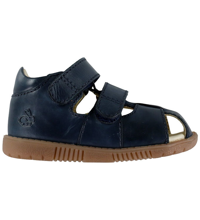 Bundgaard Sandaler - Ranjo - Navy Bundgaard Sandaler - Ranjo - Navy