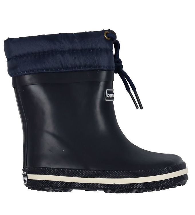Bundgaard Termostøvler - Cirro Low Warm - Navy Bundgaard Termostøvler - Cirro Low Warm - Navy
