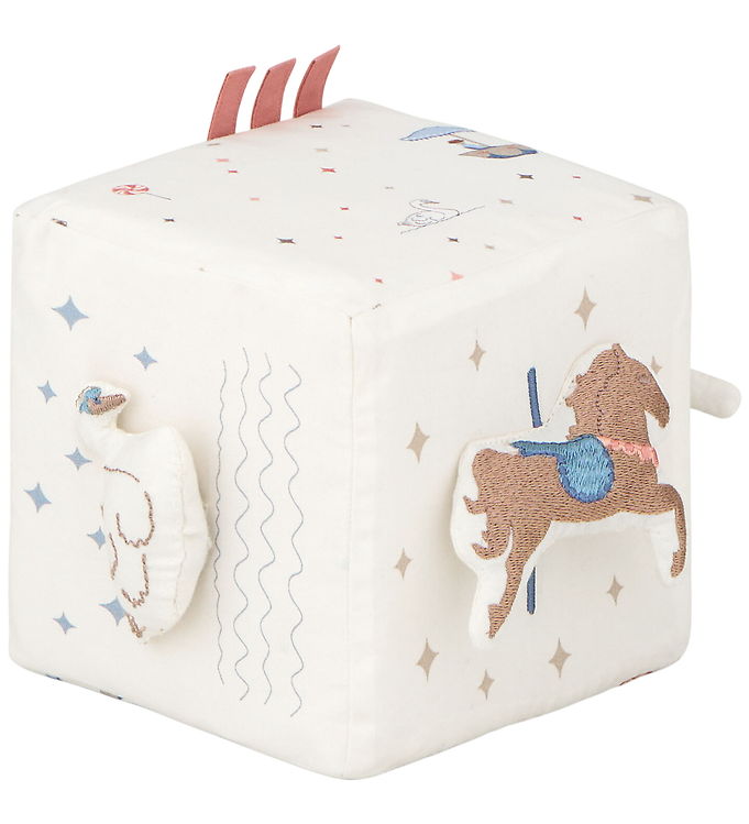 Cam Cam Aktivitetsterning - Carousel Cam Cam Aktivitetsterning - Carousel