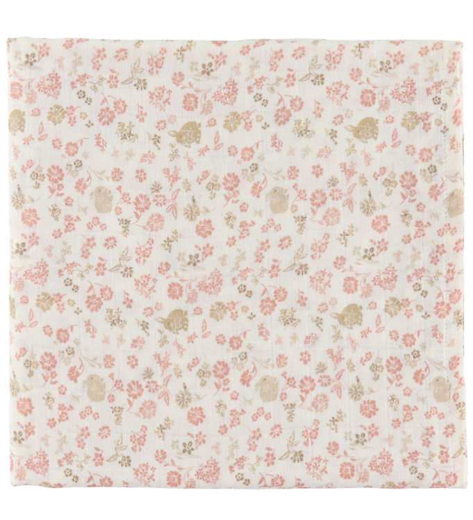 Cam Cam Babysvøb - 120x120 cm - Augusta Cam Cam Babysvøb - 120x120 cm - Augusta