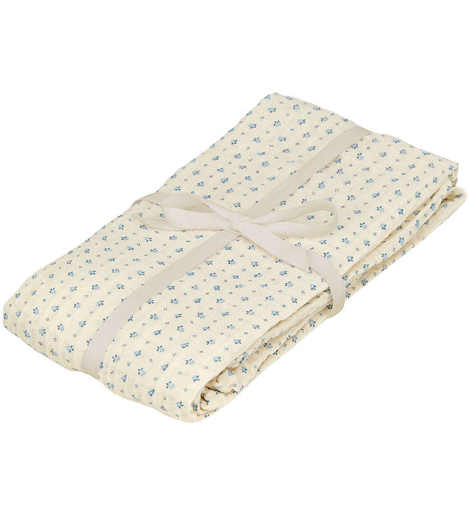 Cam Cam Babysvøb - 120x120 cm - Capri Cam Cam Babysvøb - 120x120 cm - Capri