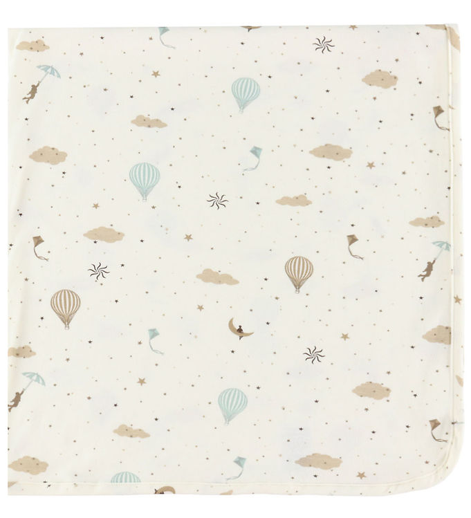 Cam Cam Babysvøb - Jersey - 80x80 cm - Dreamland Cam Cam Babysvøb - Jersey - 80x80 cm - Dreamland