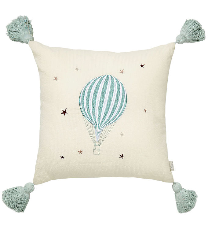 Cam Cam Pude - 35x35 cm - Balloon Cam Cam Pude - 35x35 cm - Balloon