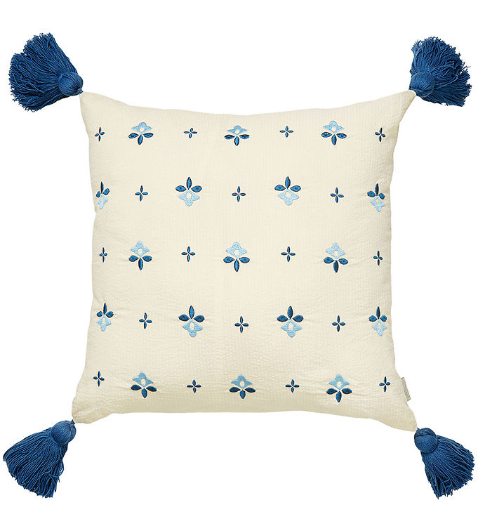 Cam Cam Pude - 35x35 cm - Capri Cam Cam Pude - 35x35 cm - Capri