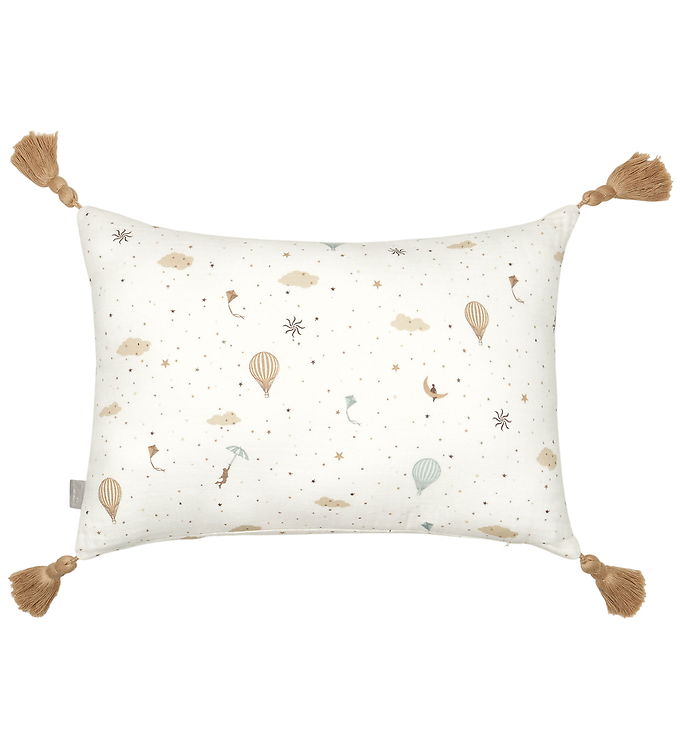 Cam Cam Pude - Musselin - OCS - 40x30 cm - Dreamland Cam Cam Pude - Musselin - OCS - 40x30 cm - Dreamland