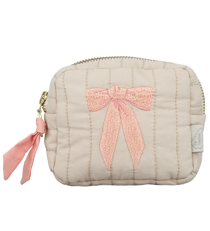 Cam Cam Pung - Quiltet - Bows Cam Cam Pung - Quiltet - Bows
