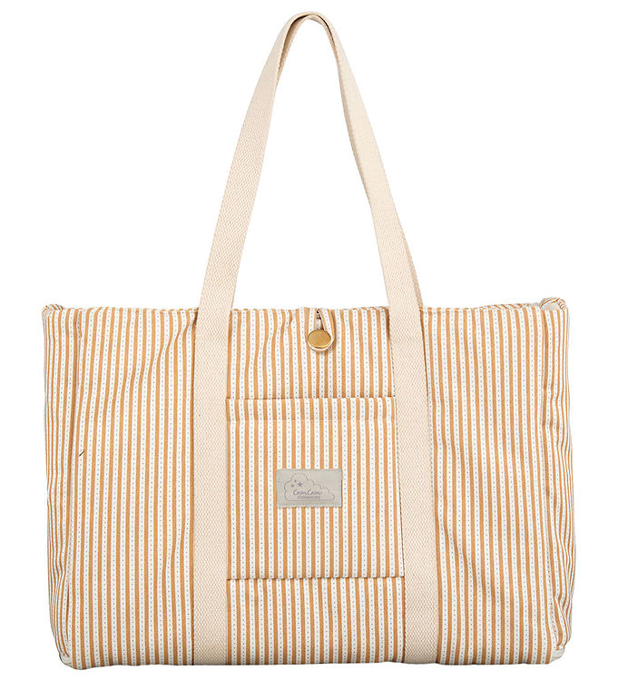 Cam Cam Pusletaske - Fold-Out - Oatfield Cam Cam Pusletaske - Fold-Out - Oatfield