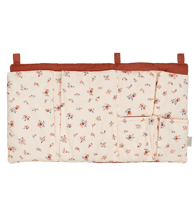 Cam Cam Sengelomme - 42x24 cm - Berries Cam Cam Sengelomme - 42x24 cm - Berries