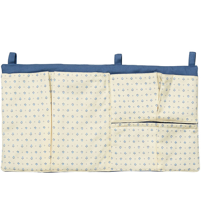 Cam Cam Sengelomme - 42x24 cm - Capri Cam Cam Sengelomme - 42x24 cm - Capri