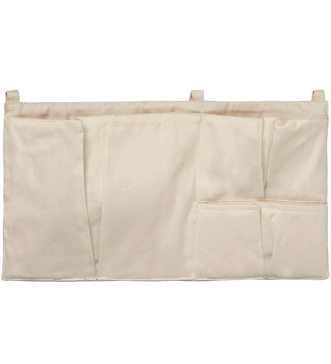 Cam Cam Sengelomme - 42x24 cm - Praline Cam Cam Sengelomme - 42x24 cm - Praline