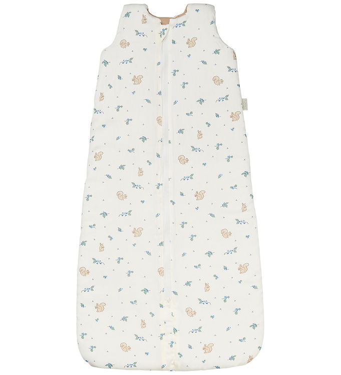 Cam Cam Sovepose - 0-6 mdr - Blueberries Cam Cam Sovepose - 0-6 mdr - Blueberries
