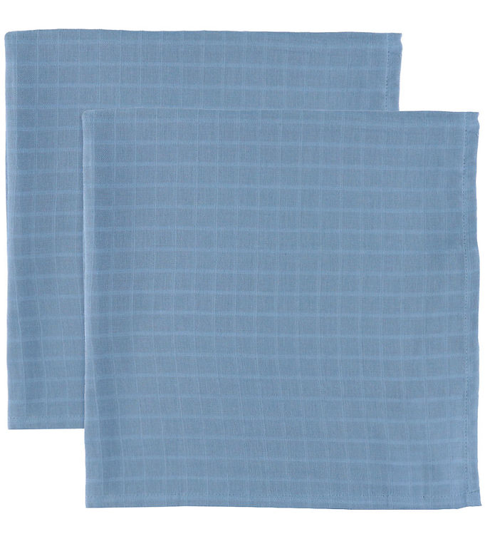 Cam Cam Stofbleer - 70x70 cm - 2-pak - Skylight Cam Cam Stofbleer - 70x70 cm - 2-pak - Skylight
