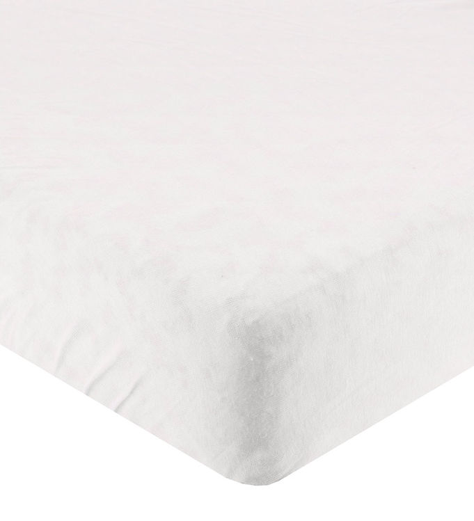 Cam Cam Stræklagen - 90x200x15 cm - Off White Cam Cam Stræklagen - 90x200x15 cm - Off White