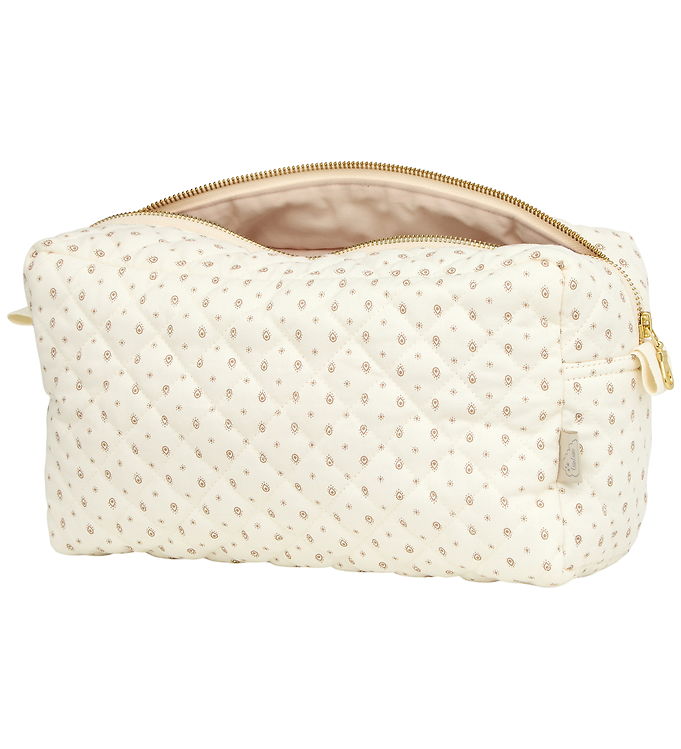 Cam Cam Toilettaske - OCS - Quiltet - Rowan Cam Cam Toilettaske - OCS - Quiltet - Rowan