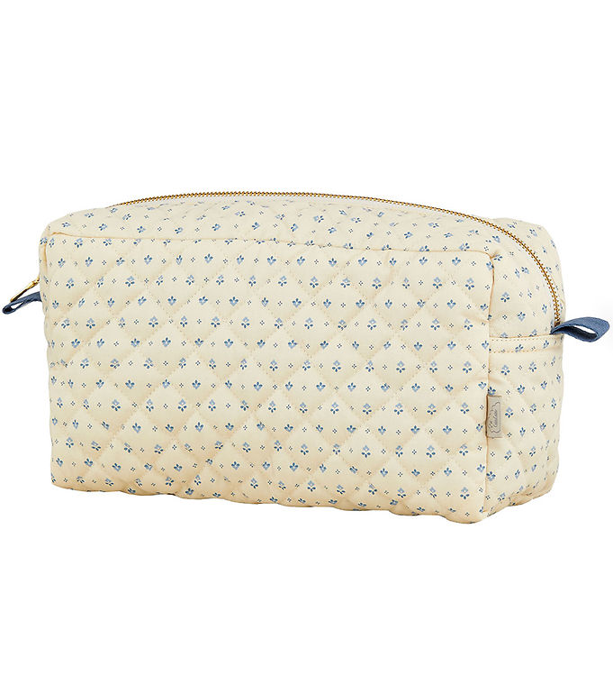 Cam Cam Toilettaske - Quilted - Capri Cam Cam Toilettaske - Quilted - Capri