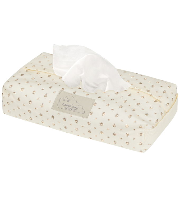 Cam Cam Vådserviet Etui - 22x16,5x5 cm - Rowan Cam Cam Vådserviet Etui - 22x16,5x5 cm - Rowan