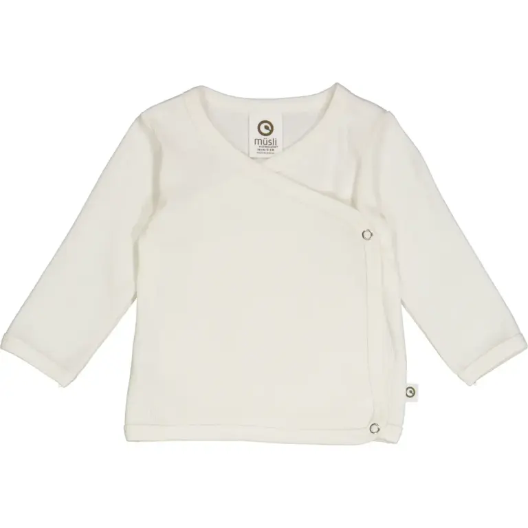 Cardigan - Balsam cream - 68