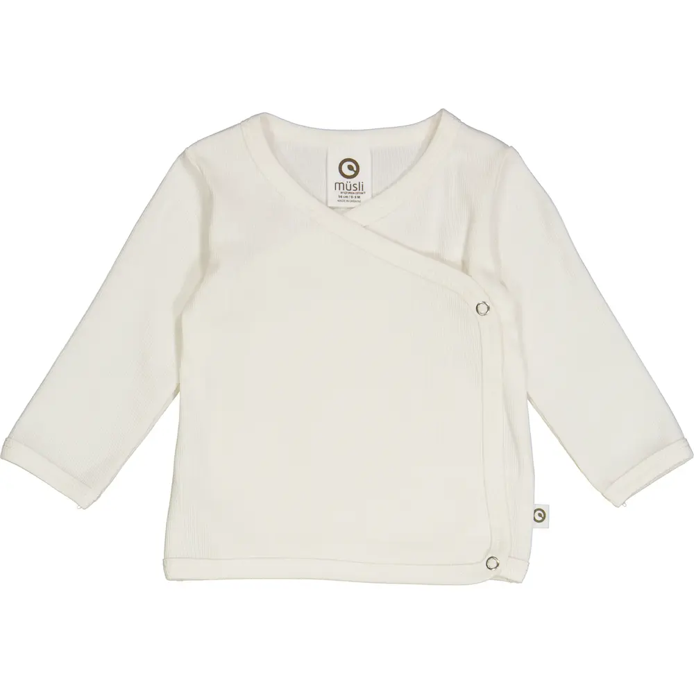 Cardigan - Balsam cream - 68