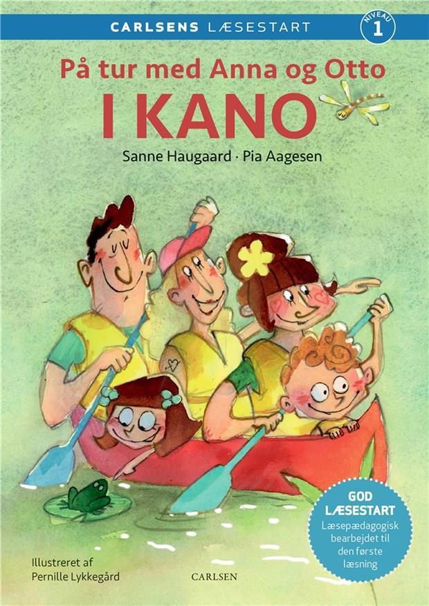 Carlsens Læsestart