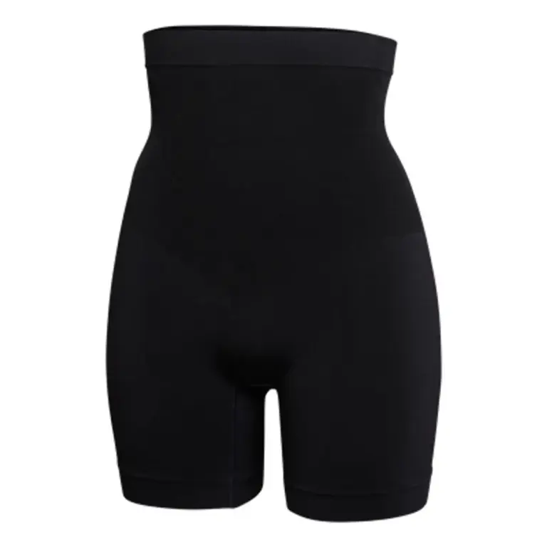Carriwell Shapewear Shorts Efter Fødsel Str M - Sort - M