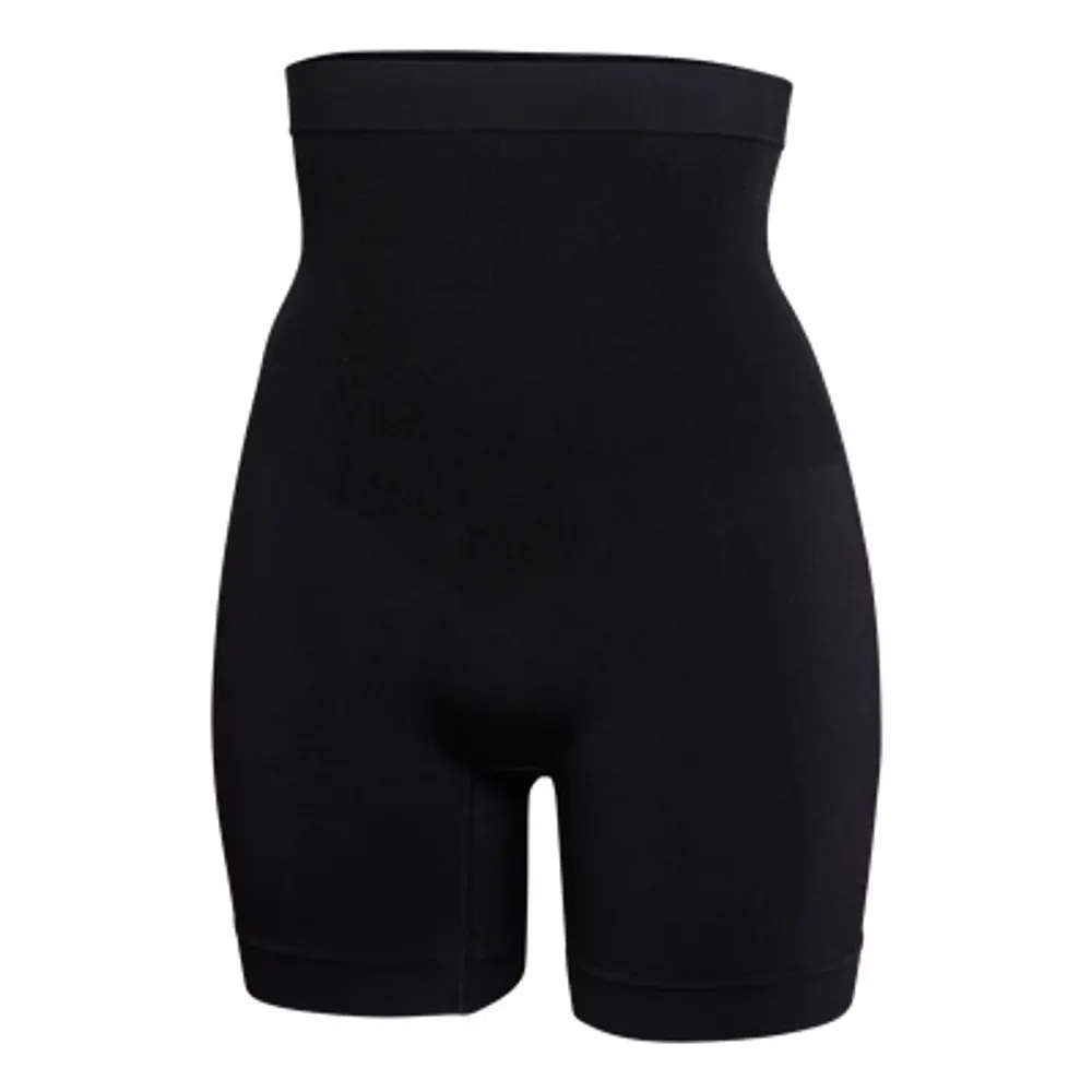 Carriwell Shapewear Shorts Efter Fødsel Str M - Sort - M