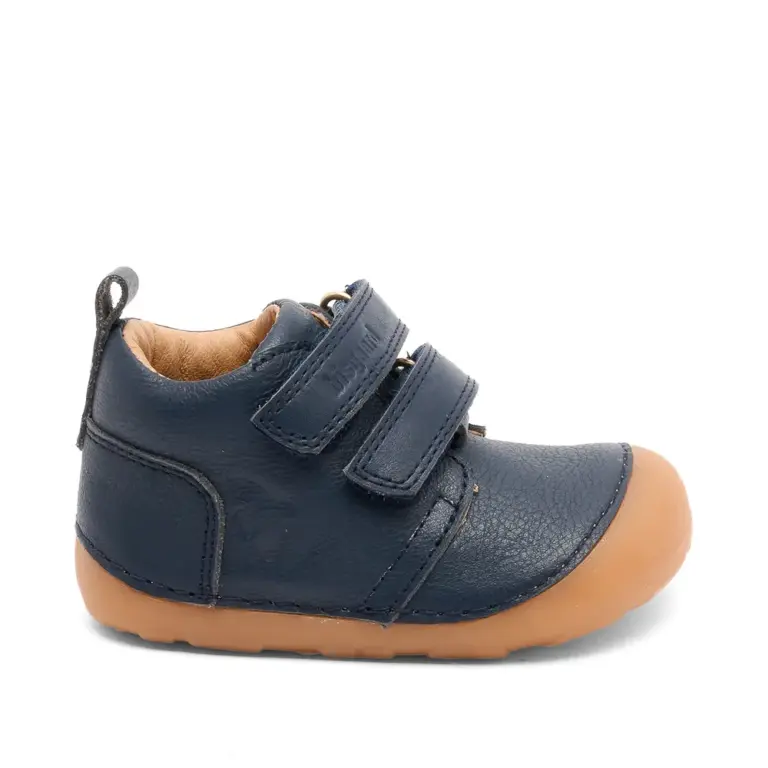 Carter Prewalker Barefoot - Navy - 25 Carter Prewalker Barefoot - Navy - 25