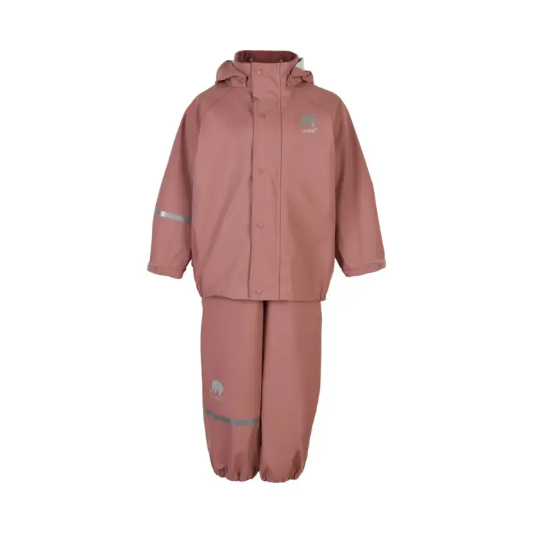 CeLaVi Regnsæt Basic - Burlwood - 170