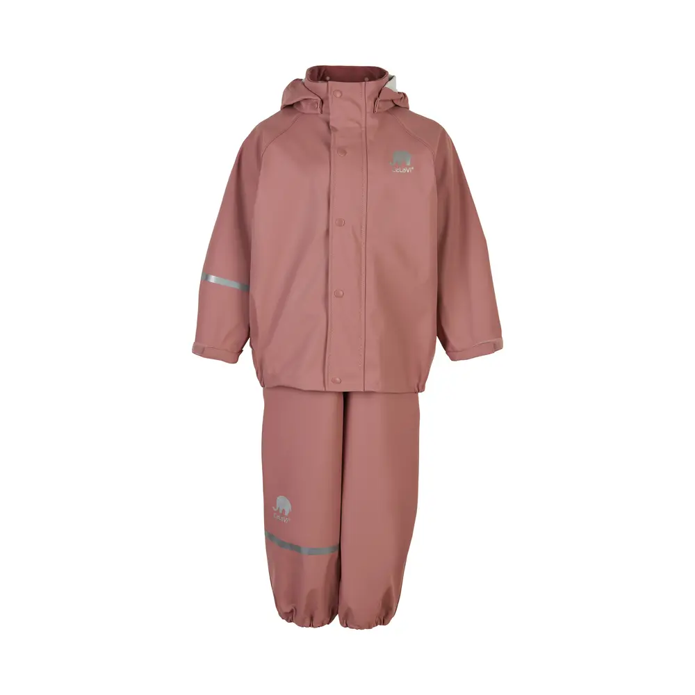 CeLaVi Regnsæt Basic - Burlwood - 170