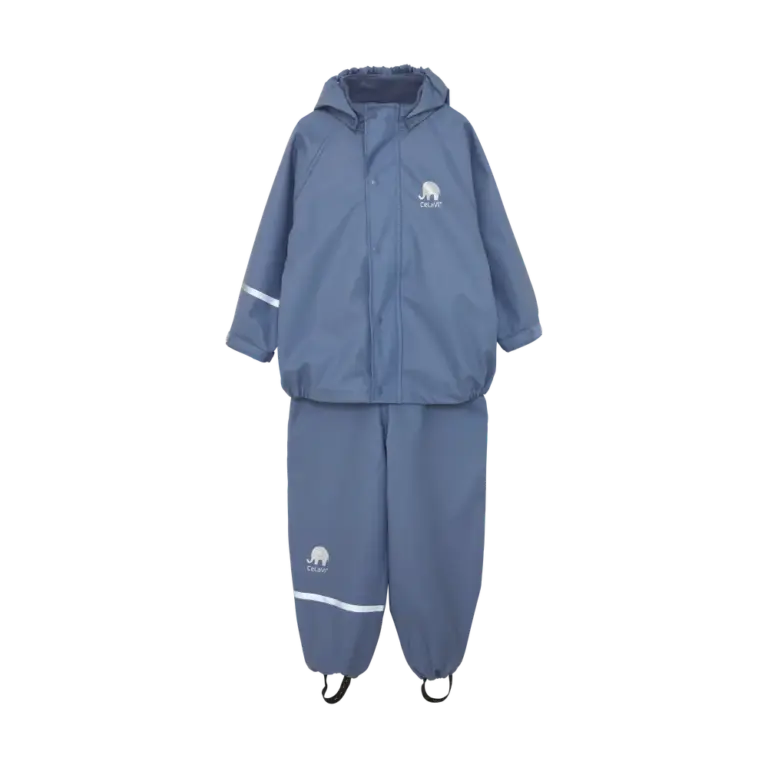 CeLaVi Regnsæt Basic - Flint Stone - 90