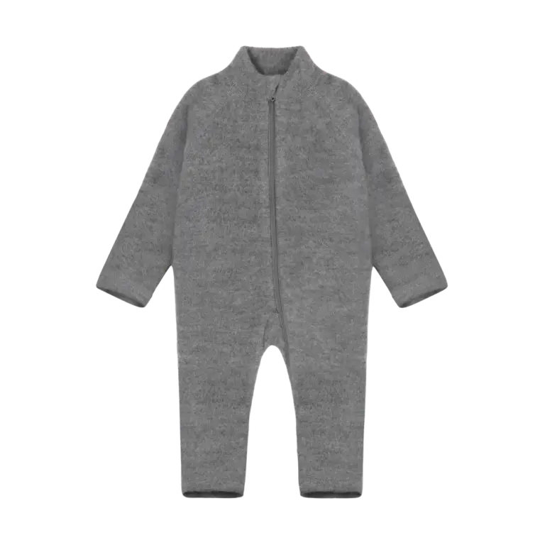Celavi Uld Heldragt - Quiet Shade - 50