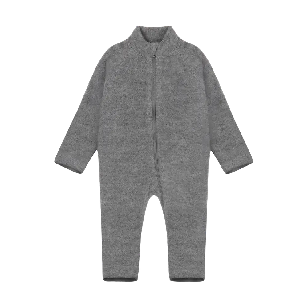 Celavi Uld Heldragt - Quiet Shade - 50